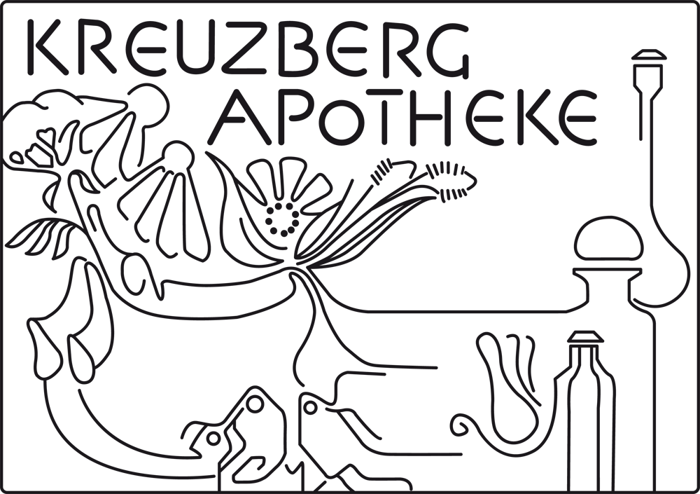 Kreuzberg Apotheke Cochem